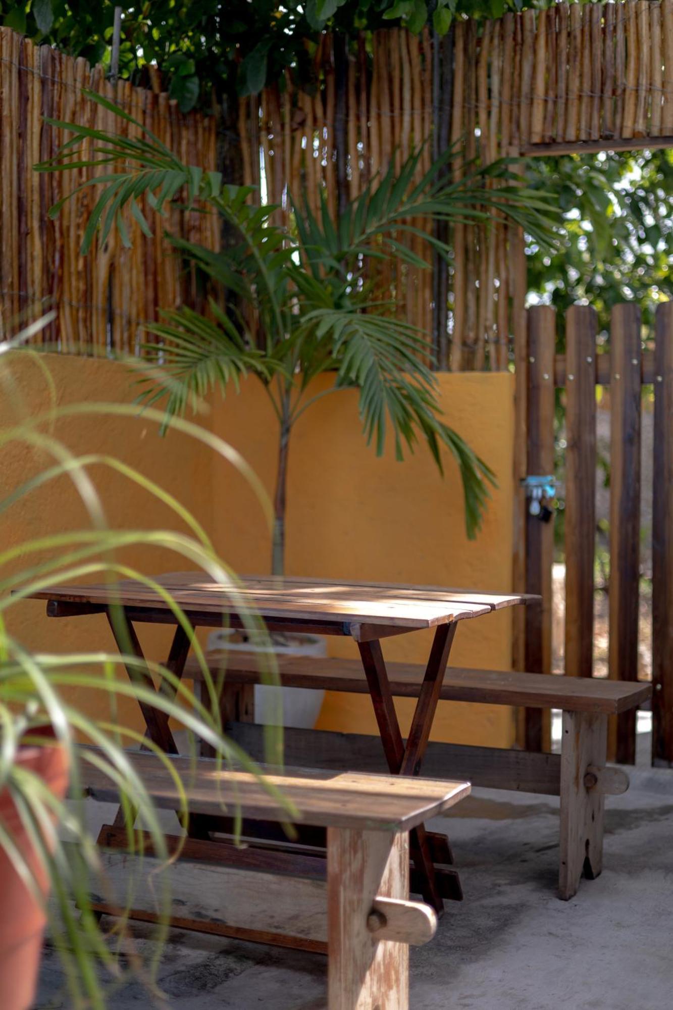 Casa Makech Valladolid (Yucatan) Exterior foto