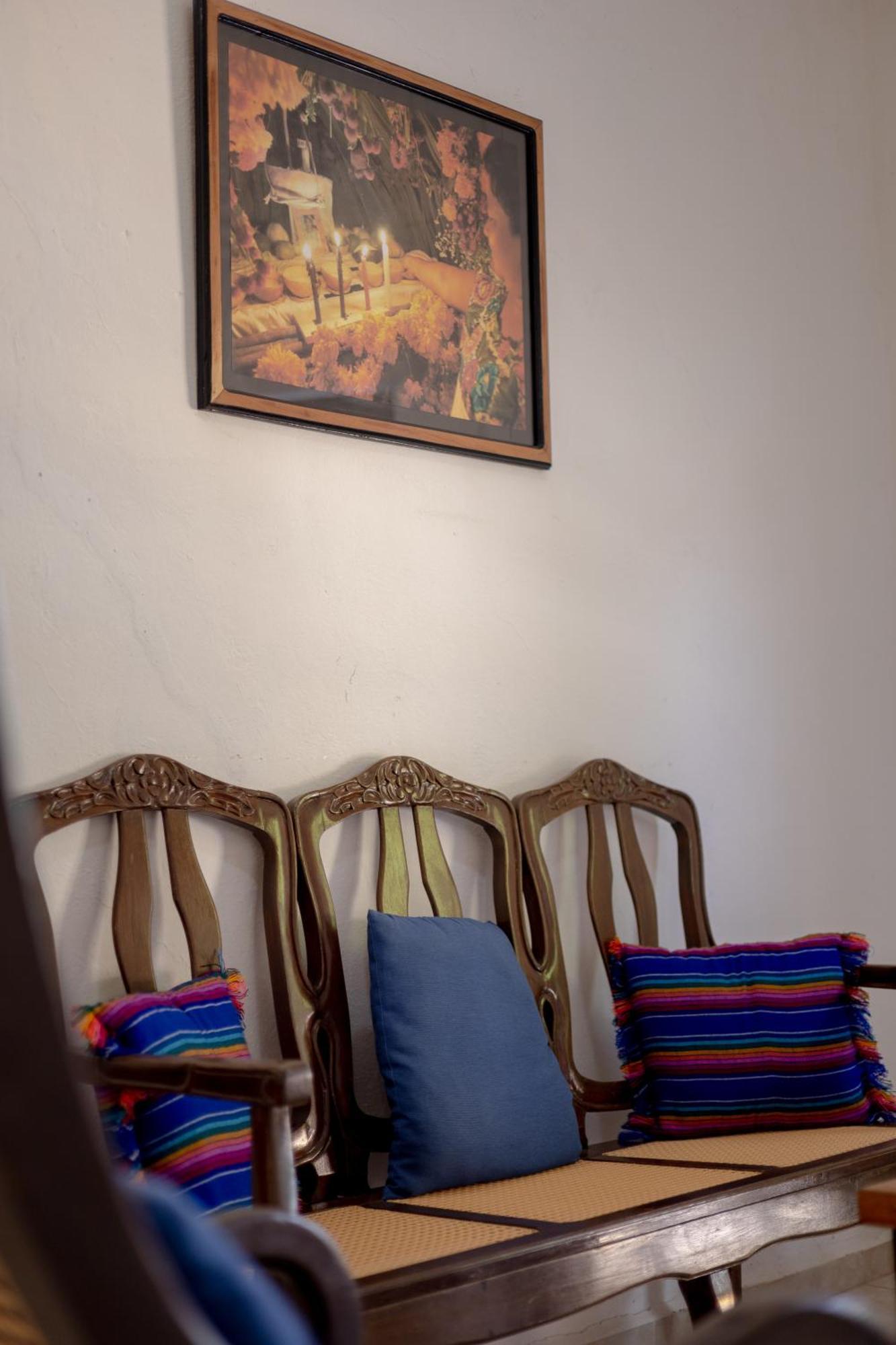 Casa Makech Valladolid (Yucatan) Exterior foto