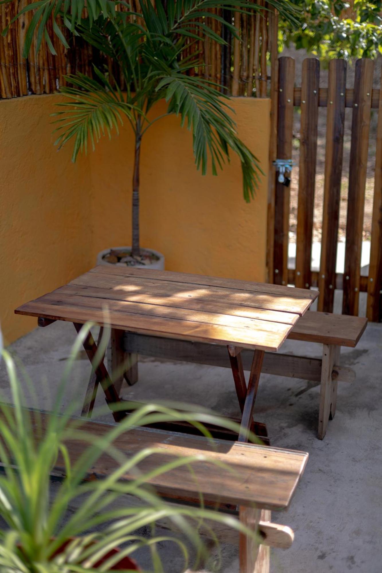 Casa Makech Valladolid (Yucatan) Exterior foto
